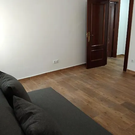 Apartmán Aitue