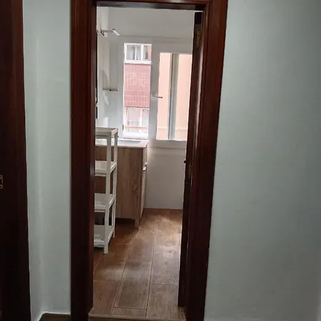 Apartmán Aitue Gijón