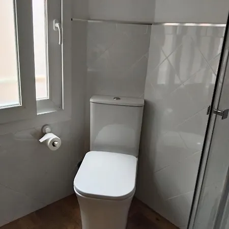 Apartmán Aitue *
