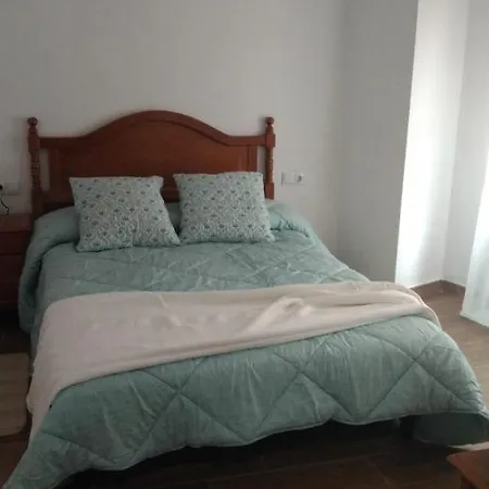 Apartmán Aitue