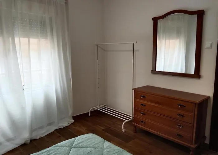 Aitue Appartement Gijón