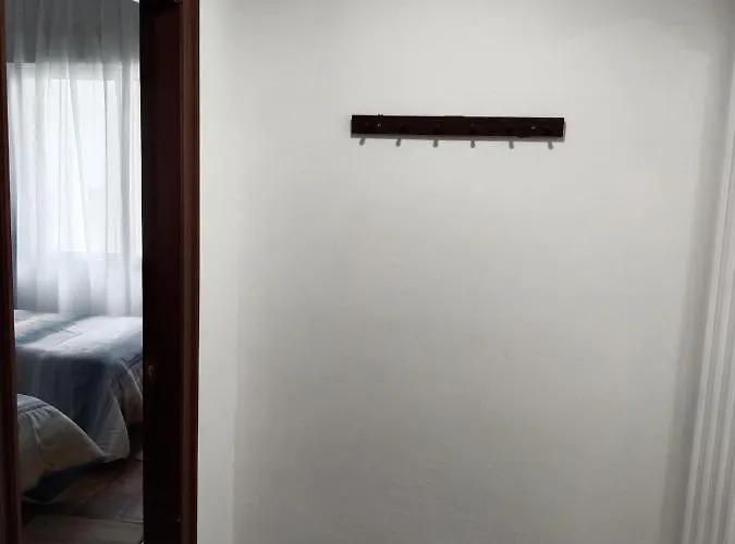 Appartement Aitue Gijón