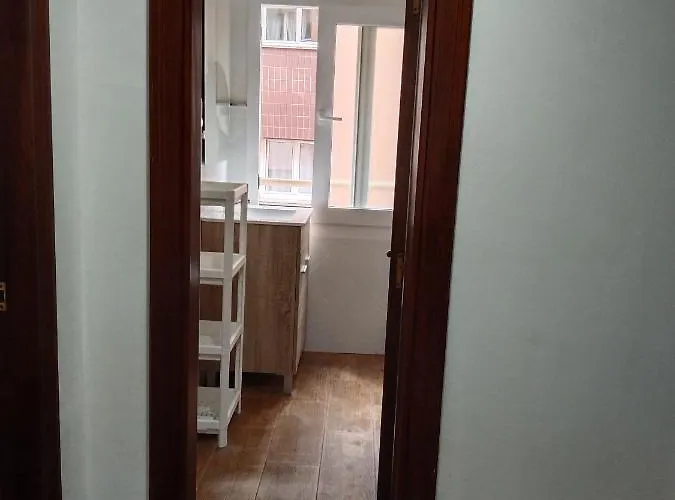 Appartement Aitue Gijón