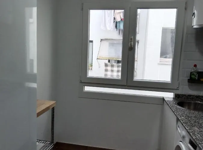 Appartement Aitue Gijón