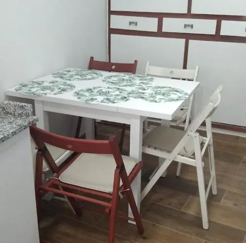 Appartement Aitue Gijón