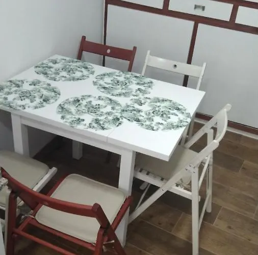 Aitue Appartement Gijón