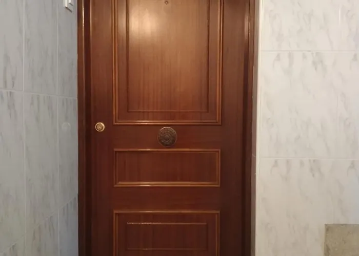 Appartement Aitue Gijón