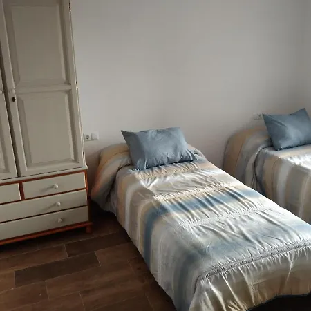 Apartamento Aitue