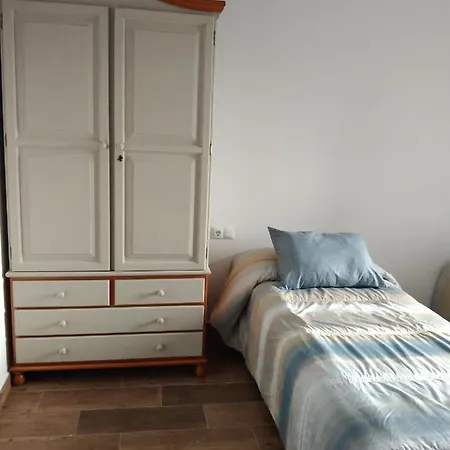 Apartment Apartamento Aitue *