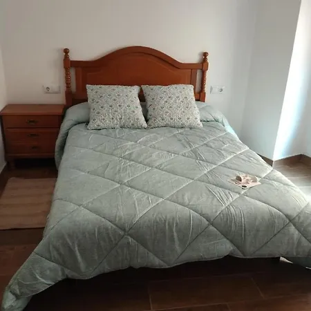 Apartment Apartamento Aitue *