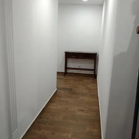 Apartamento Aitue