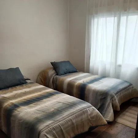 Apartamento Aitue Gijon