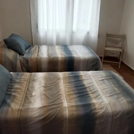 Apartamento Aitue