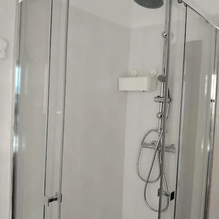 Apartamento Aitue Apartment