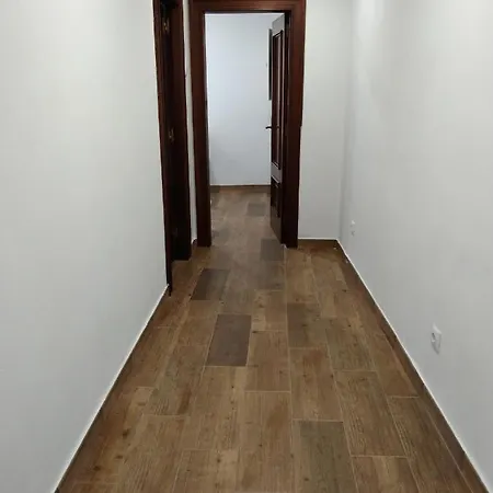 Apartamento Aitue