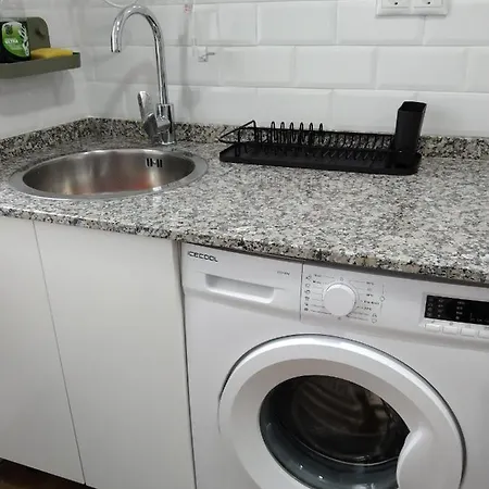 Apartamento Aitue