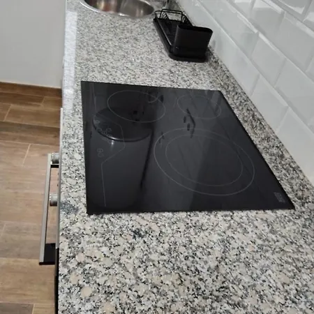 Apartamento Aitue Apartment