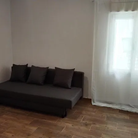 Apartamento Aitue Apartment