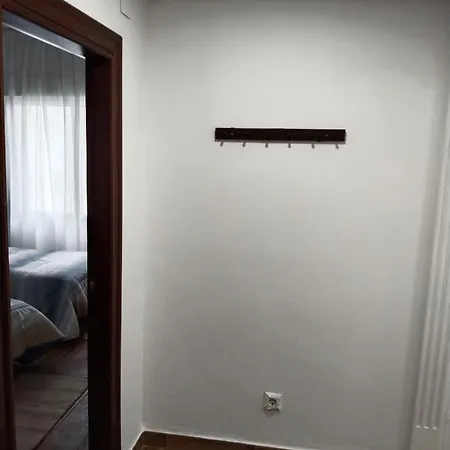 Apartment Apartamento Aitue Gijon