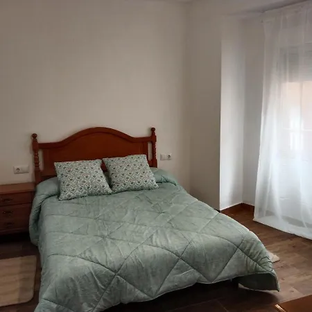 Apartment Apartamento Aitue *