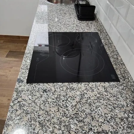 Apartamento Aitue * Gijon