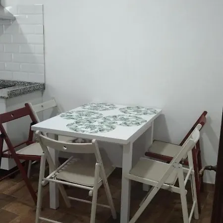 Apartment Apartamento Aitue *
