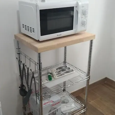 Apartamento Aitue *