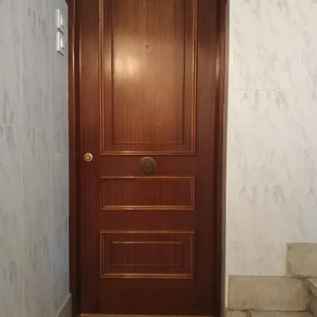 Apartment Aitue Gijón